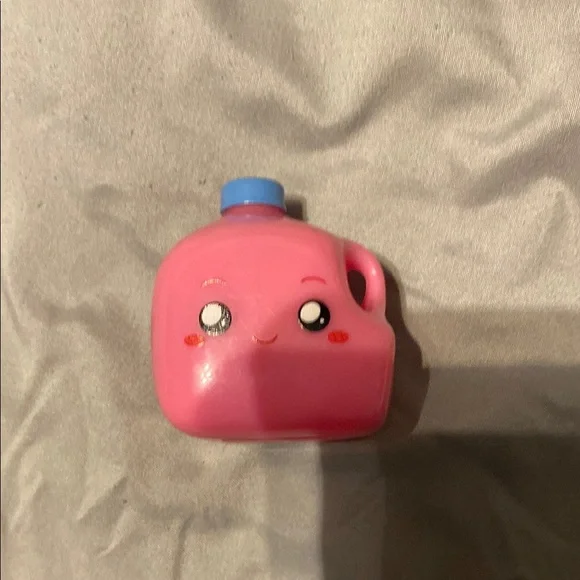 Cute Animal Character Toy Set - Multicolor - Picture 5 of 10